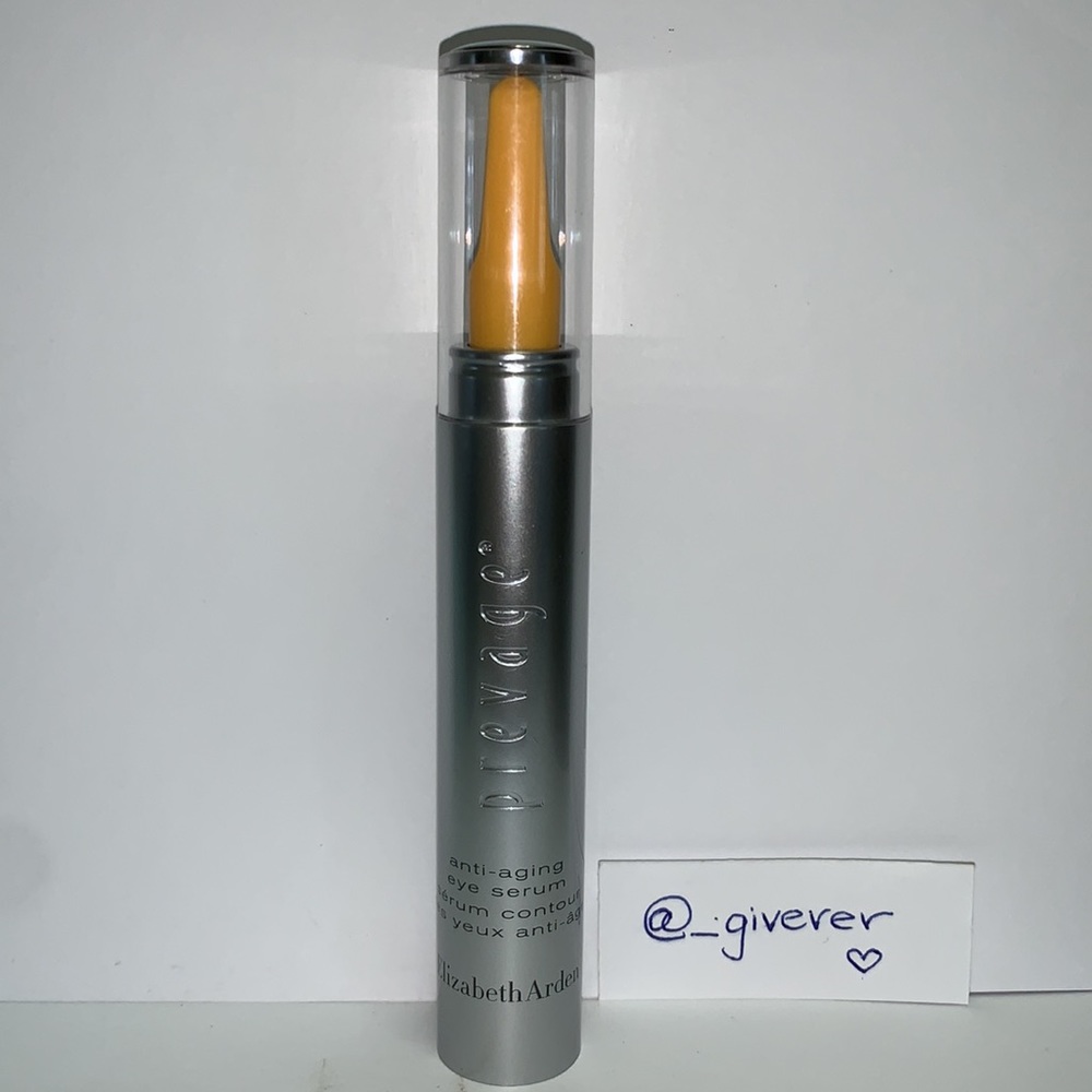 PREVAGE Elizabeth Arden Anti Aging Eye Serum NEW